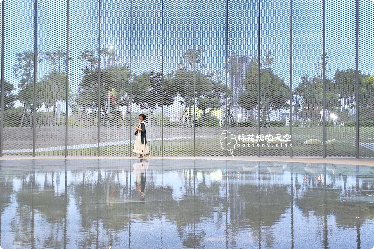 台中最美新景點-綠美圖結合綠地、圖書館與美術館~美到傻眼 台中最美新景點-綠美圖結合綠地、圖書館與美術館~美到傻眼