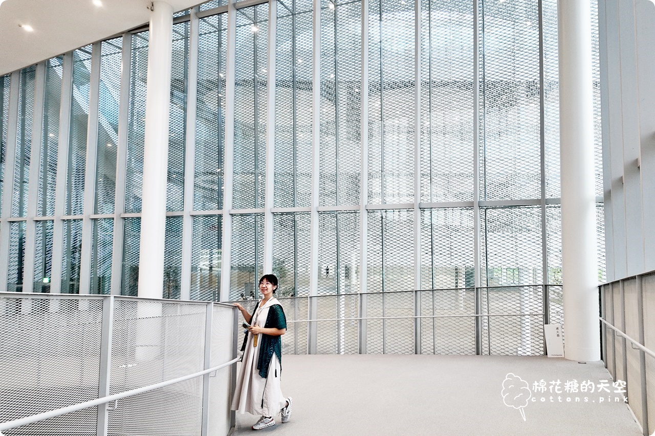 台中最美新景點-綠美圖結合綠地、圖書館與美術館~美到傻眼 台中最美新景點-綠美圖結合綠地、圖書館與美術館~美到傻眼