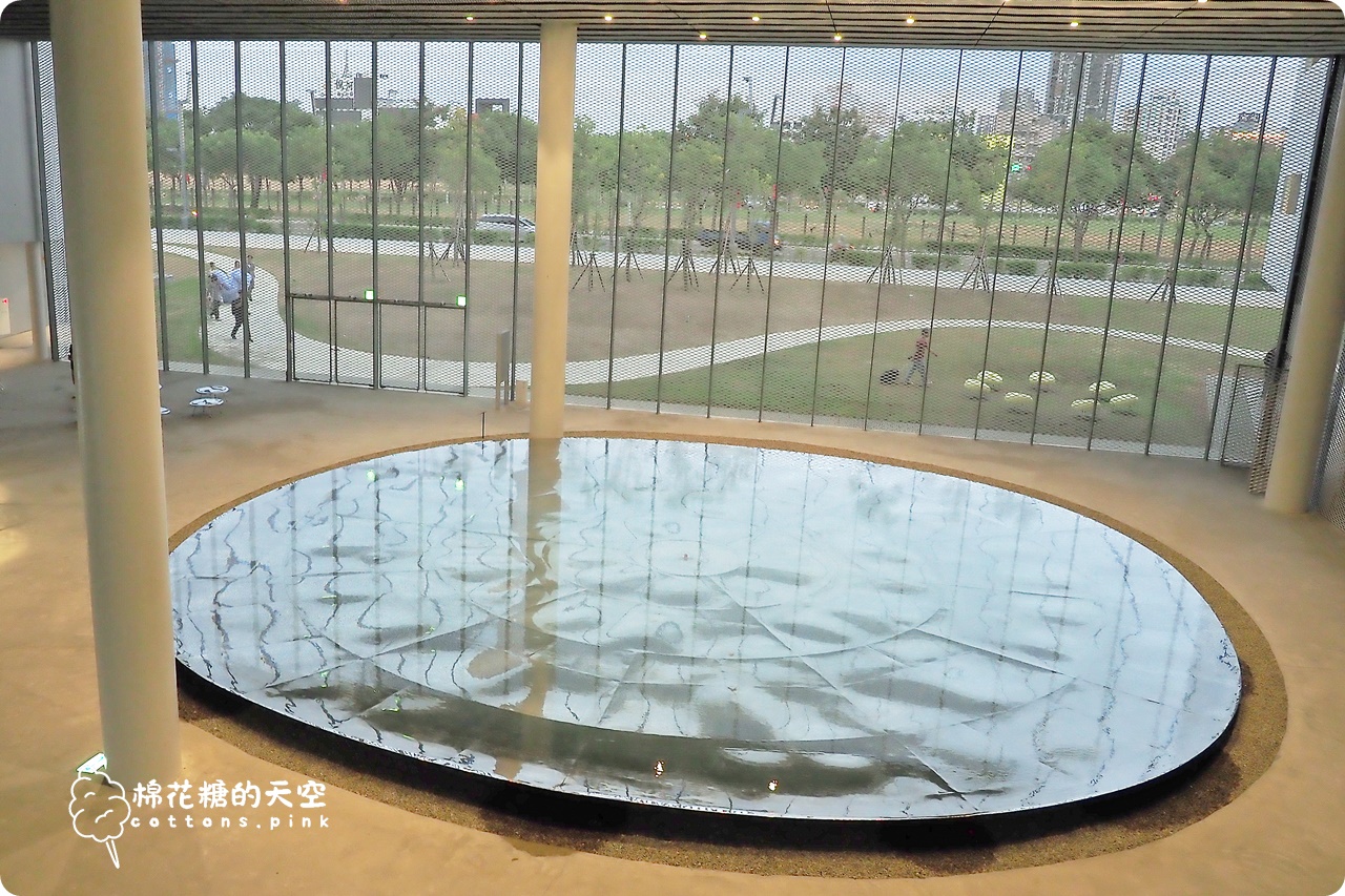 台中最美新景點-綠美圖結合綠地、圖書館與美術館~美到傻眼 台中最美新景點-綠美圖結合綠地、圖書館與美術館~美到傻眼