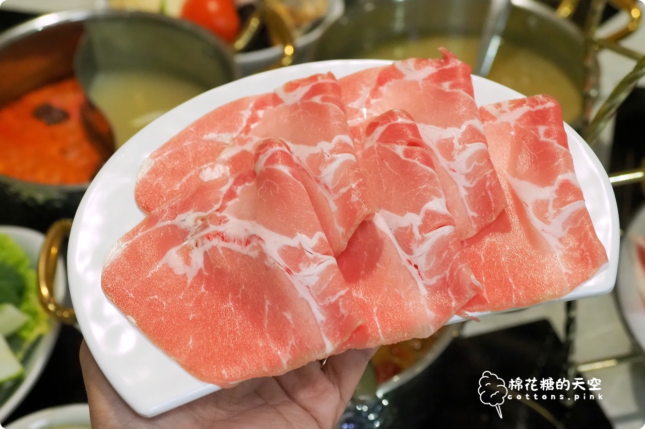 台中海線必吃火鍋！宇良食梧棲店升級2.0～自助吧吃到飽超狂登場！