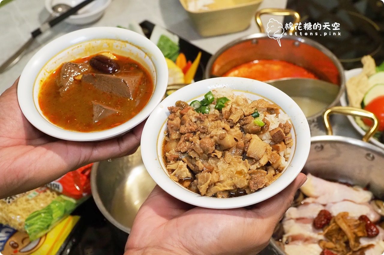 台中海線必吃火鍋！宇良食梧棲店升級2.0～自助吧吃到飽超狂登場！