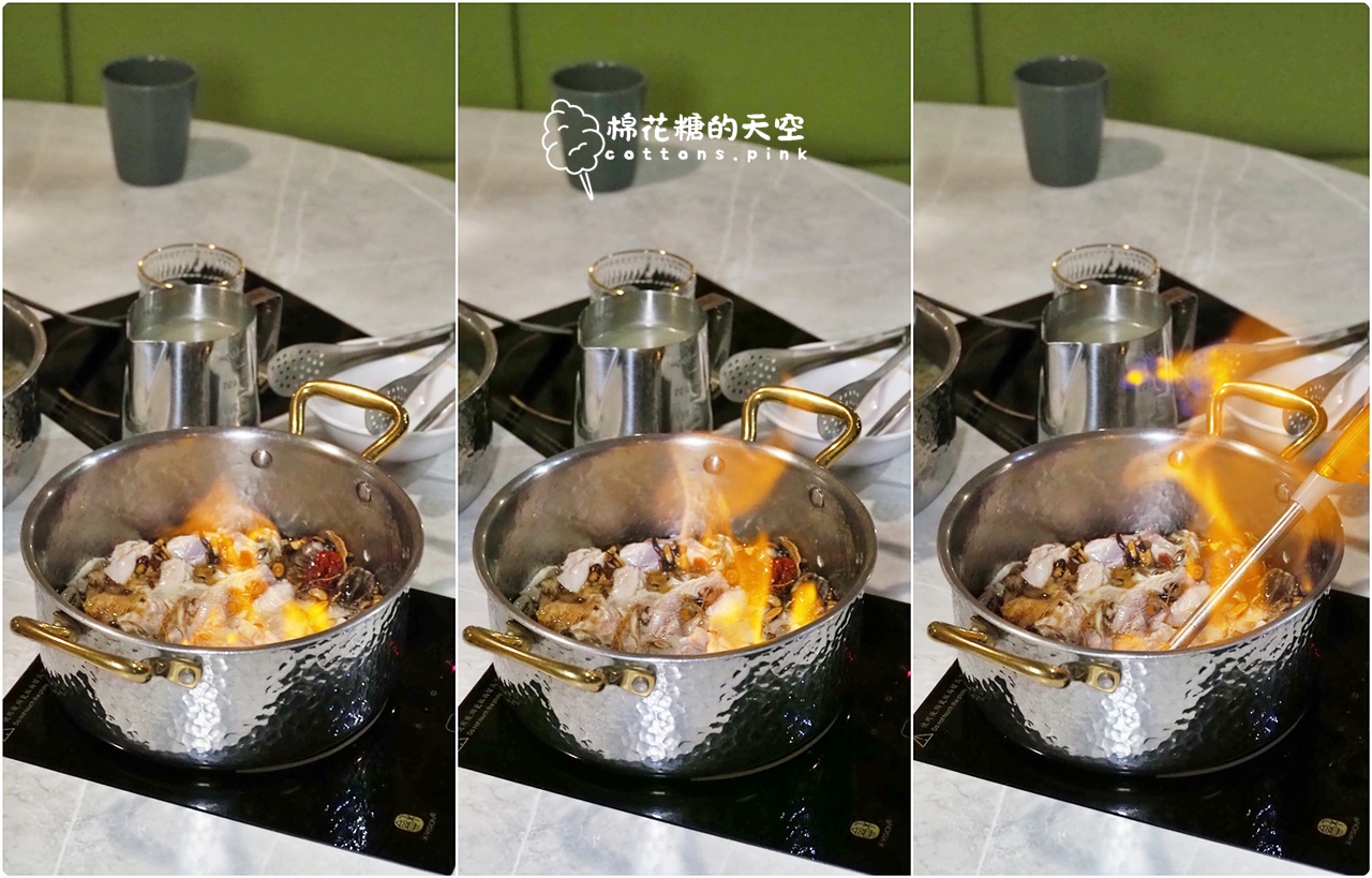 台中海線必吃火鍋！宇良食梧棲店升級2.0～自助吧吃到飽超狂登場！