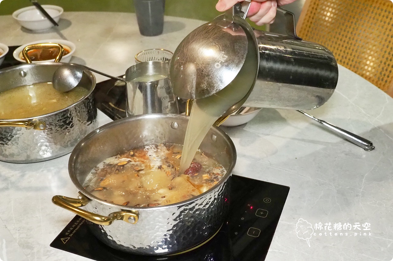 台中海線必吃火鍋！宇良食梧棲店升級2.0～自助吧吃到飽超狂登場！