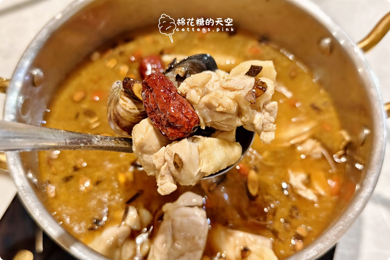 台中海線必吃火鍋！宇良食梧棲店升級2.0～自助吧吃到飽超狂登場！