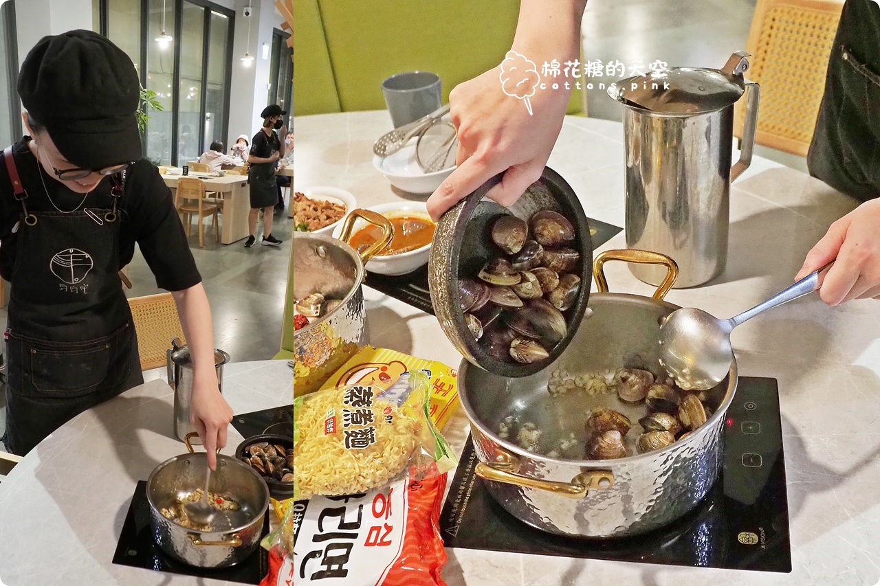 台中海線必吃火鍋！宇良食梧棲店升級2.0～自助吧吃到飽超狂登場！