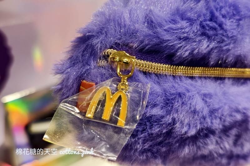 麥當勞奶昔重新上架！兩種口味開賣~限定門市台中只有一家