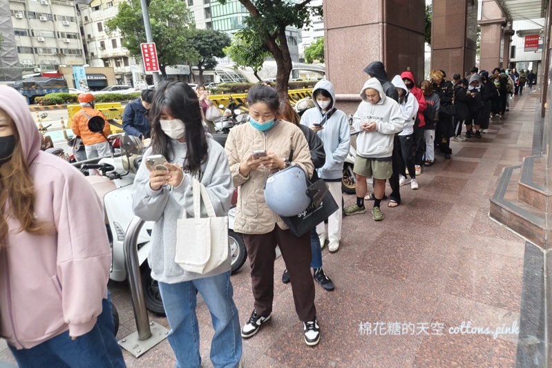 麥當勞奶昔重新上架！兩種口味開賣~限定門市台中只有一家