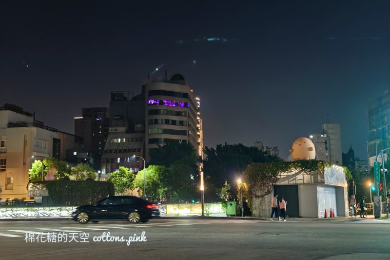 2025台中耶誕嘉年華Q萌吉祥物搶先看！充滿療癒力量