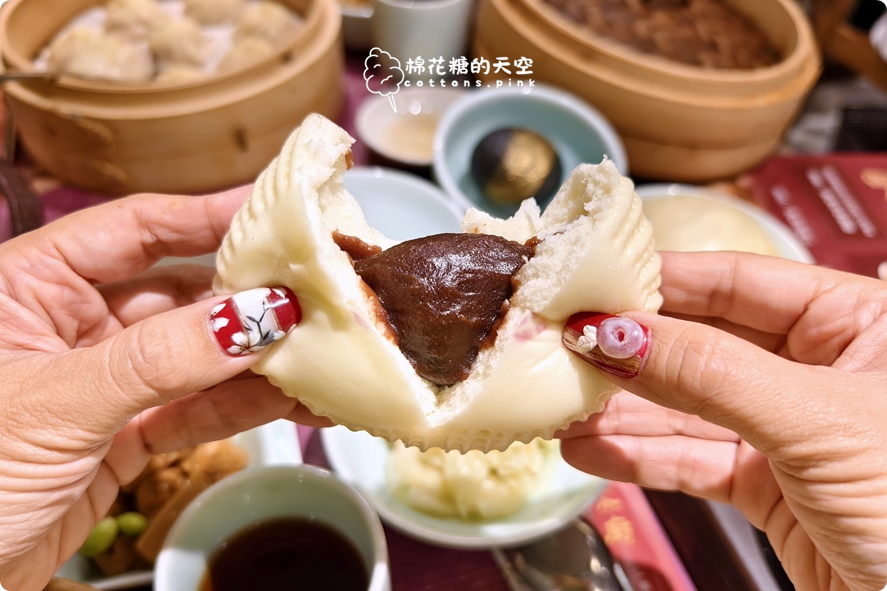 台中新光美食-沁園春最新品牌"春小廚"進駐，現做小籠包變身個人套餐