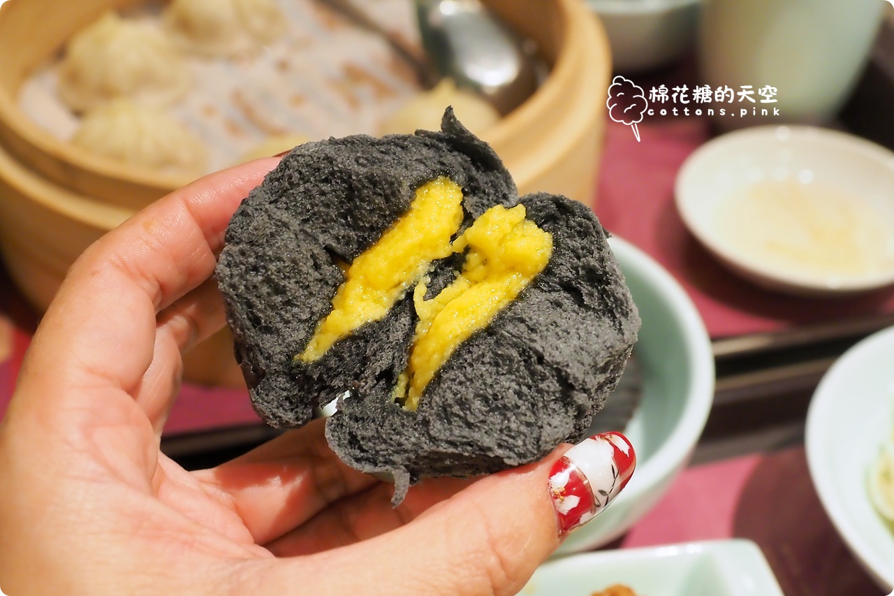 台中新光美食-沁園春最新品牌"春小廚"進駐，現做小籠包變身個人套餐