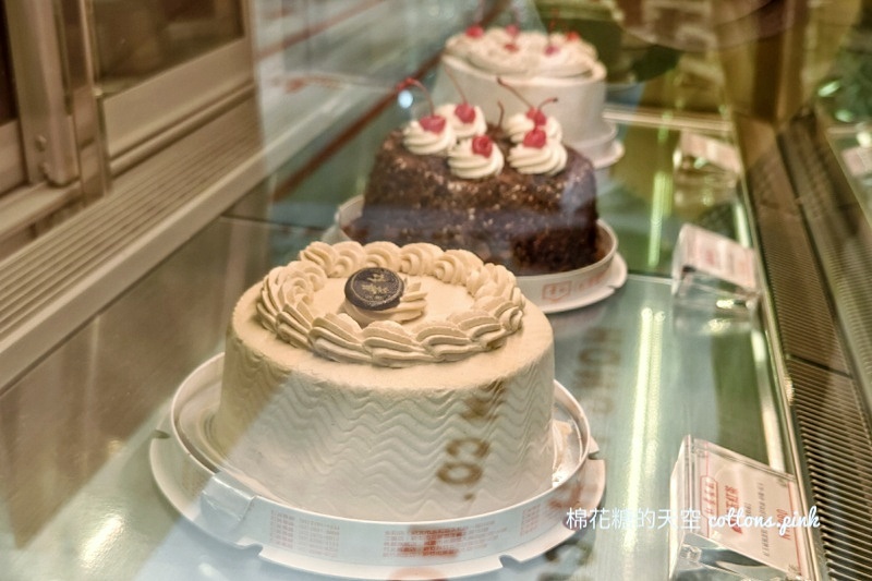 紅葉蛋糕再度快閃台中新光三越~經典黑森林、聯名奶油蛋糕限量供應 紅葉蛋糕再度快閃台中新光三越~經典黑森林、聯名奶油蛋糕限量供應