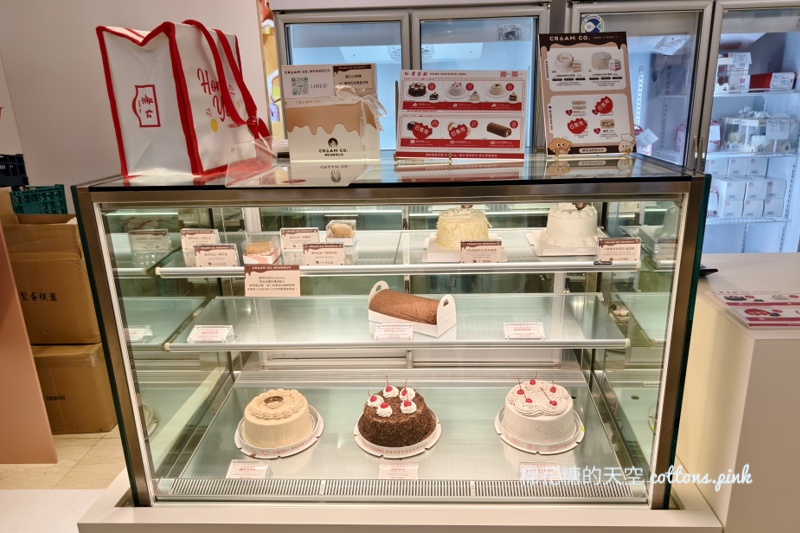 紅葉蛋糕再度快閃台中新光三越~經典黑森林、聯名奶油蛋糕限量供應 紅葉蛋糕再度快閃台中新光三越~經典黑森林、聯名奶油蛋糕限量供應