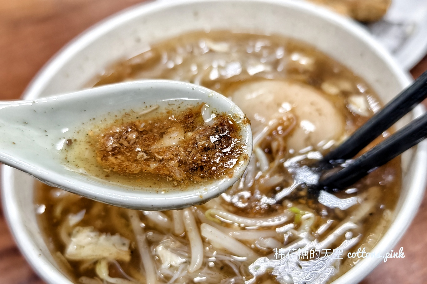 台中向上市場美食|太祖魷魚羹搬新家更明亮!依舊是中美街排隊名店 台中向上市場美食|太祖魷魚羹搬新家更明亮!依舊是中美街排隊名店