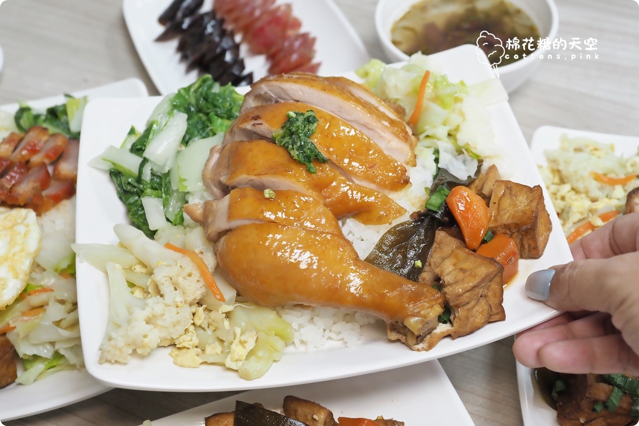 台中吉仕貳館-西屯最強港式燒臘,必吃金黃貴妃雞、黯然銷魂飯 台中吉仕貳館-西屯最強港式燒臘,必吃金黃貴妃雞、黯然銷魂飯