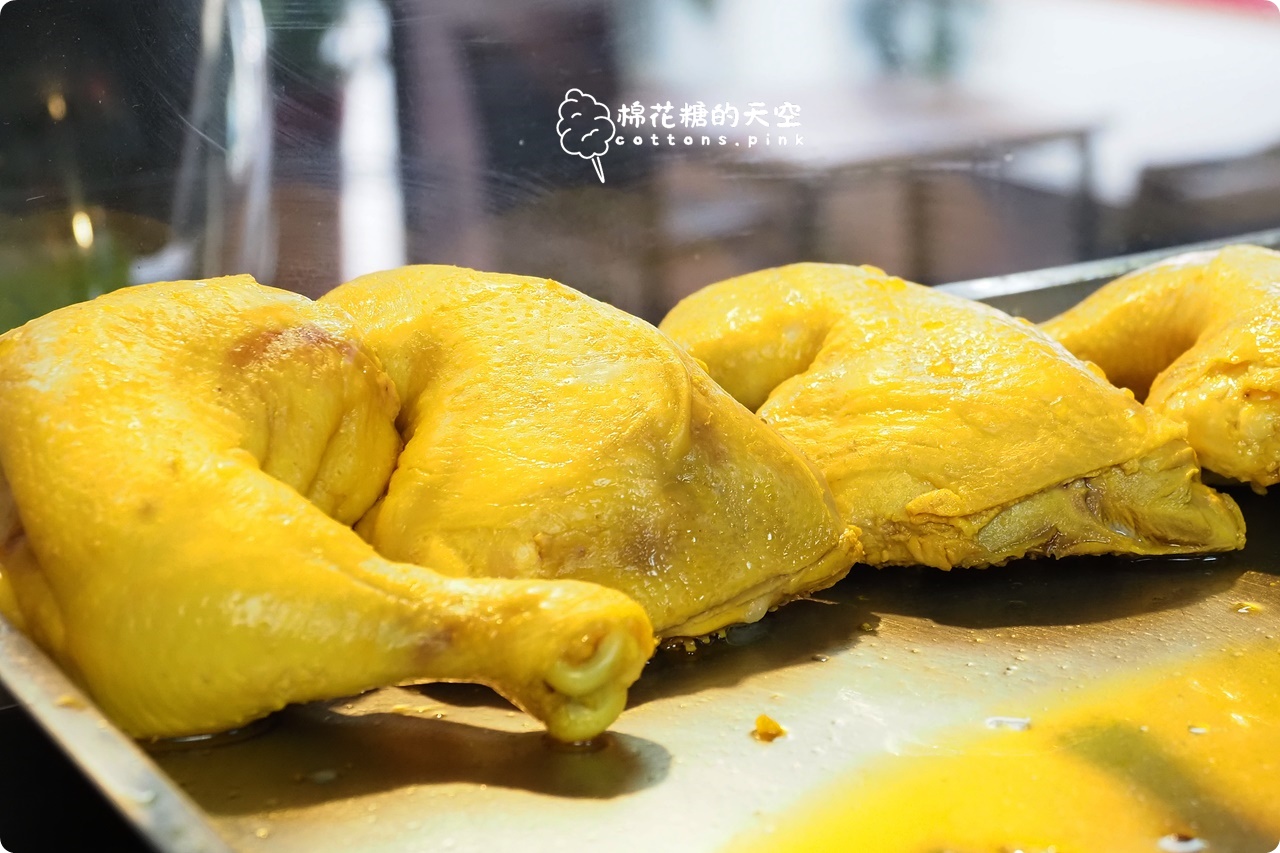 台中吉仕貳館-西屯最強港式燒臘,必吃金黃貴妃雞、黯然銷魂飯 台中吉仕貳館-西屯最強港式燒臘,必吃金黃貴妃雞、黯然銷魂飯