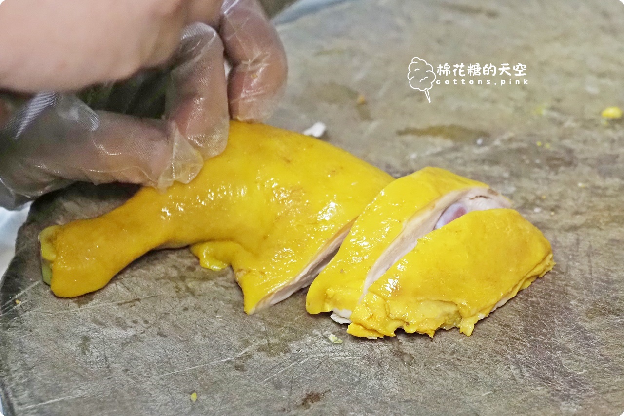 台中吉仕貳館-西屯最強港式燒臘，必吃金黃貴妃雞、黯然銷魂飯