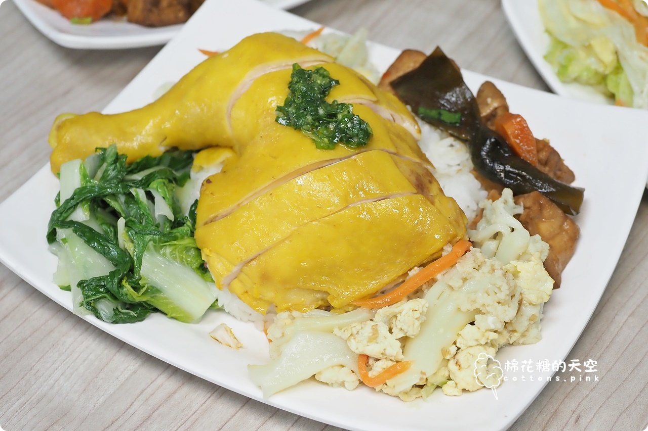 台中吉仕貳館-西屯最強港式燒臘,必吃金黃貴妃雞、黯然銷魂飯 台中吉仕貳館-西屯最強港式燒臘,必吃金黃貴妃雞、黯然銷魂飯