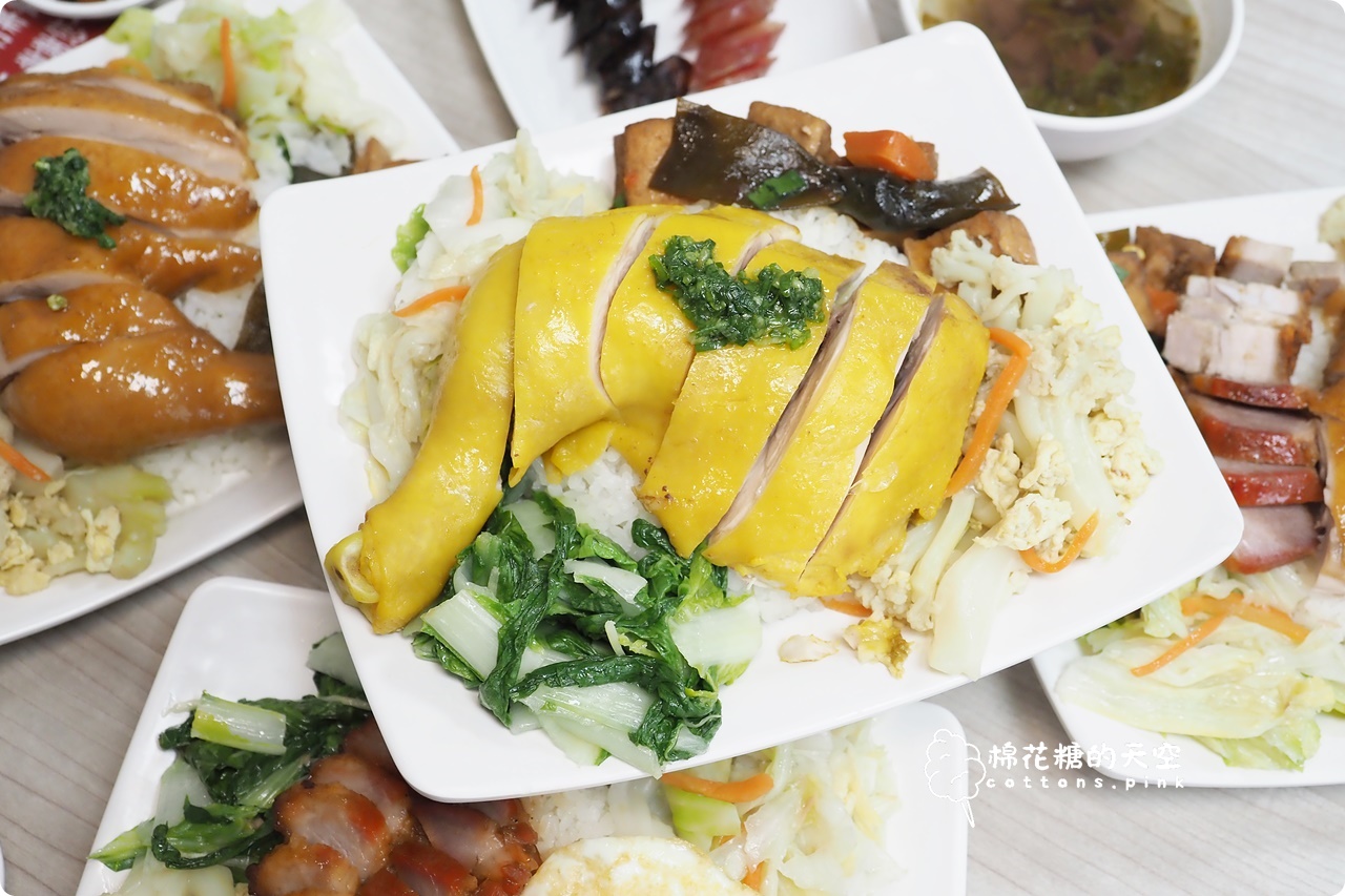 台中吉仕貳館-西屯最強港式燒臘,必吃金黃貴妃雞、黯然銷魂飯 台中吉仕貳館-西屯最強港式燒臘,必吃金黃貴妃雞、黯然銷魂飯