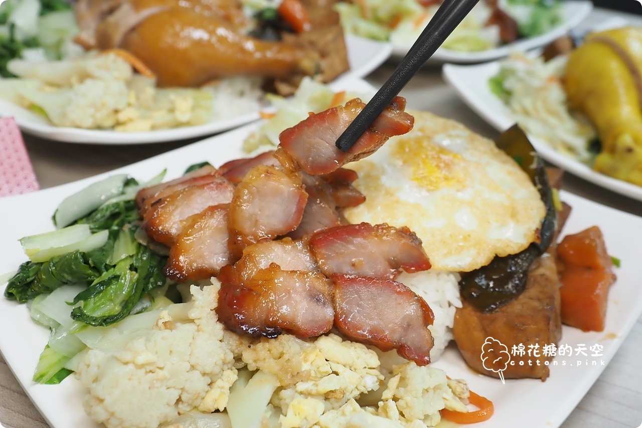 台中吉仕貳館-西屯最強港式燒臘,必吃金黃貴妃雞、黯然銷魂飯 台中吉仕貳館-西屯最強港式燒臘,必吃金黃貴妃雞、黯然銷魂飯