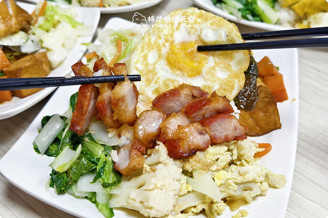 台中吉仕貳館-西屯最強港式燒臘,必吃金黃貴妃雞、黯然銷魂飯 台中吉仕貳館-西屯最強港式燒臘,必吃金黃貴妃雞、黯然銷魂飯