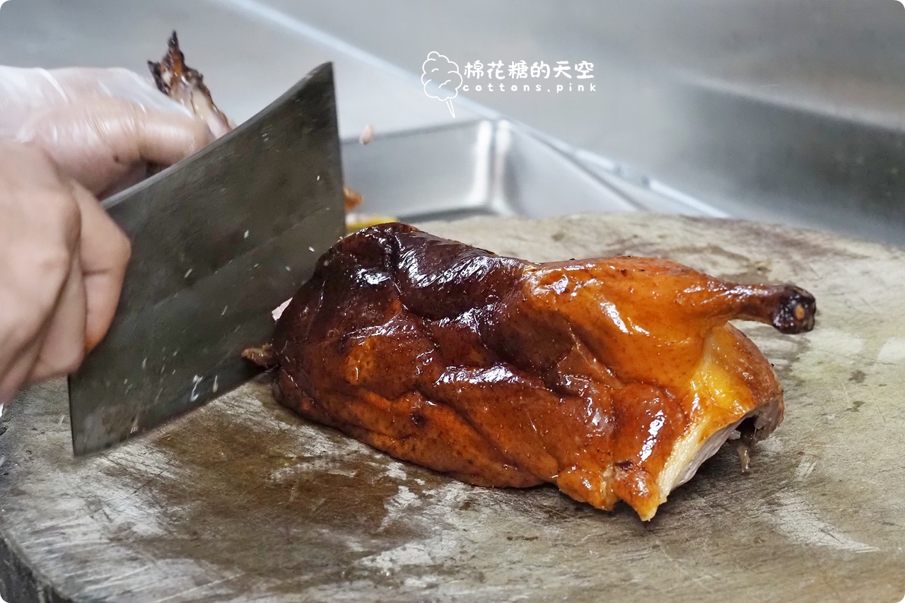 台中吉仕貳館-西屯最強港式燒臘,必吃金黃貴妃雞、黯然銷魂飯 台中吉仕貳館-西屯最強港式燒臘,必吃金黃貴妃雞、黯然銷魂飯