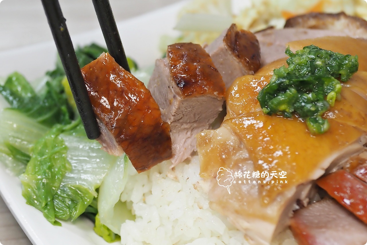 台中吉仕貳館-西屯最強港式燒臘,必吃金黃貴妃雞、黯然銷魂飯 台中吉仕貳館-西屯最強港式燒臘,必吃金黃貴妃雞、黯然銷魂飯