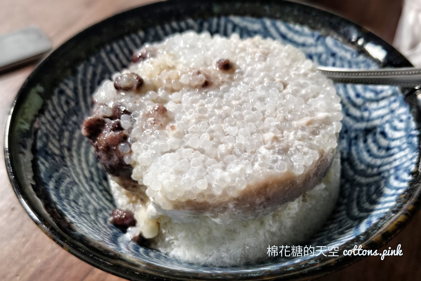 2024美村點頭冰芒果冰最新菜單!一年只賣七個月~芋泥紅豆加椰奶也推推