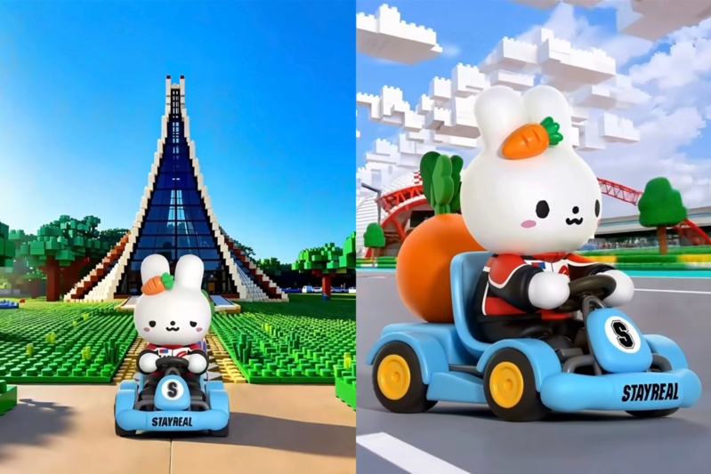 2025最新五月天STAYREAL PARK地點公開-大家準備好衝了嗎？