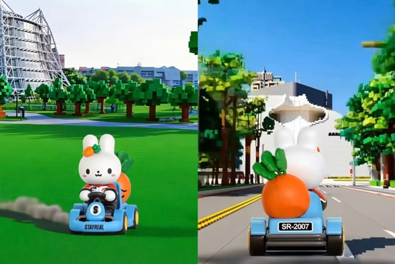 2025最新五月天STAYREAL PARK地點公開-大家準備好衝了嗎？