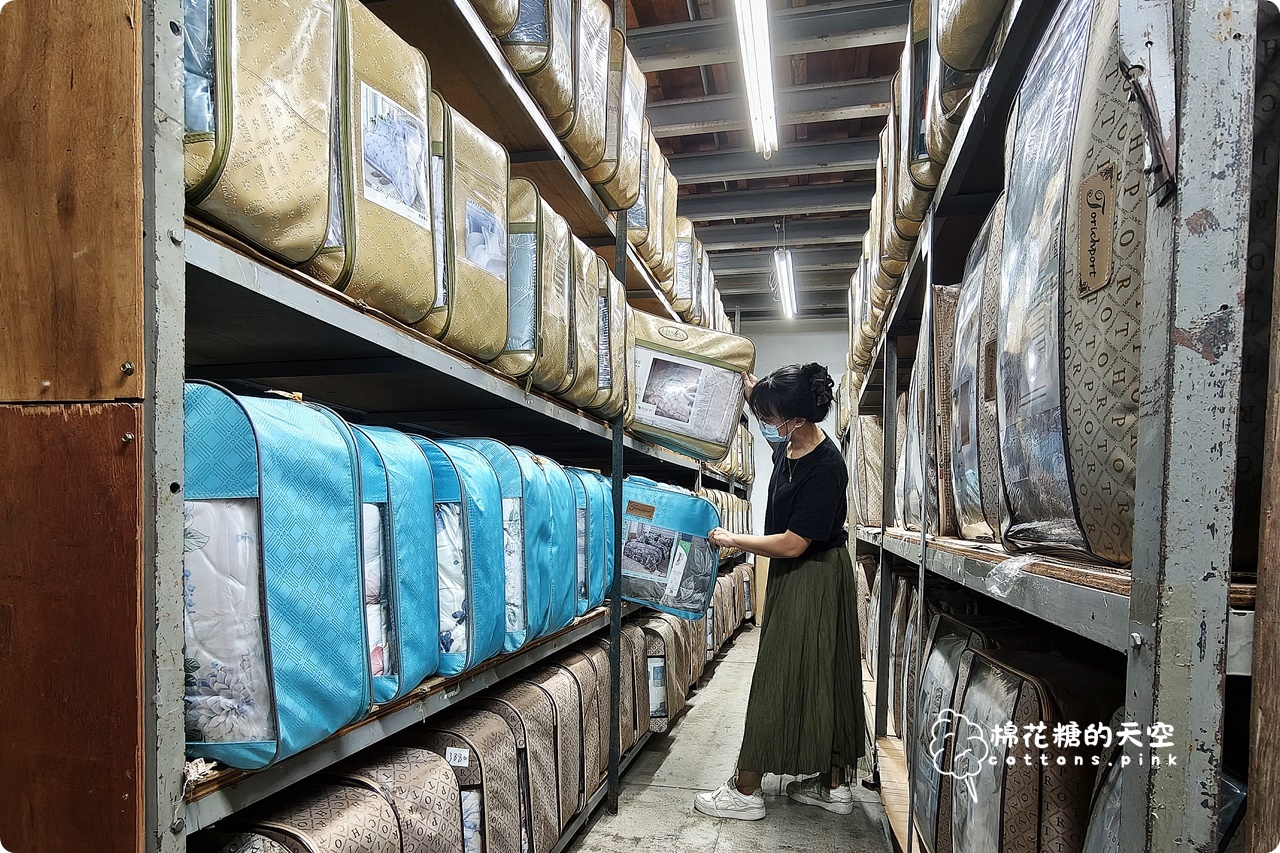 首度擴大舉辦~真開倉!多利寶寢飾工廠直營特賣,換新床包棉被就趁這波! 首度擴大舉辦~真開倉!多利寶寢飾工廠直營特賣,換新床包棉被就趁這波!