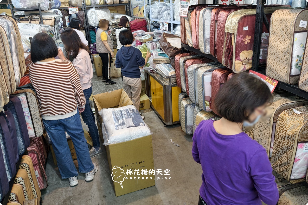 首度擴大舉辦~真開倉!多利寶寢飾工廠直營特賣,換新床包棉被就趁這波! 首度擴大舉辦~真開倉!多利寶寢飾工廠直營特賣,換新床包棉被就趁這波!