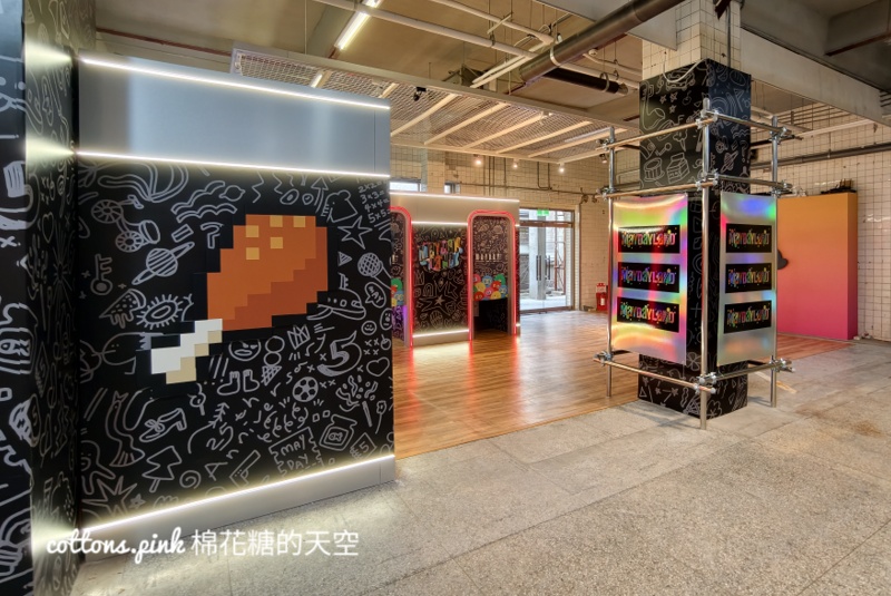 五月天MAYDAY LAND即將開幕,台中限定商品大公開~ 五月天MAYDAY LAND即將開幕,台中限定商品大公開~