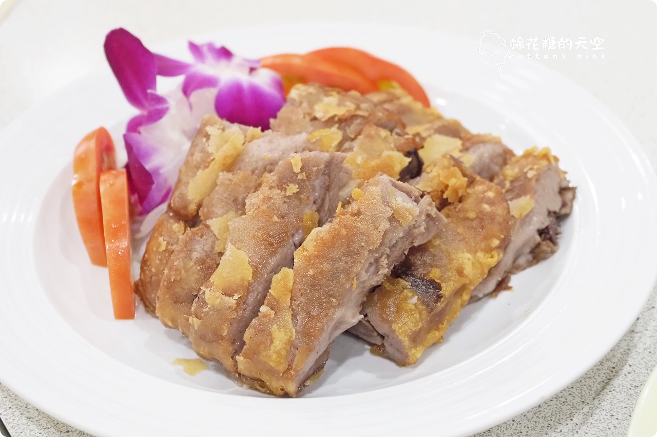 2026台中年菜推薦-大祥海鮮餐廳外帶年菜當天現做，大沙公、龍虎斑澎湃上桌！