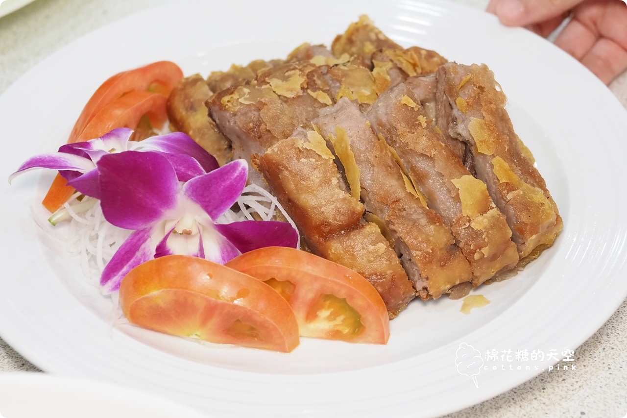 2026台中年菜推薦-大祥海鮮餐廳外帶年菜當天現做，大沙公、龍虎斑澎湃上桌！