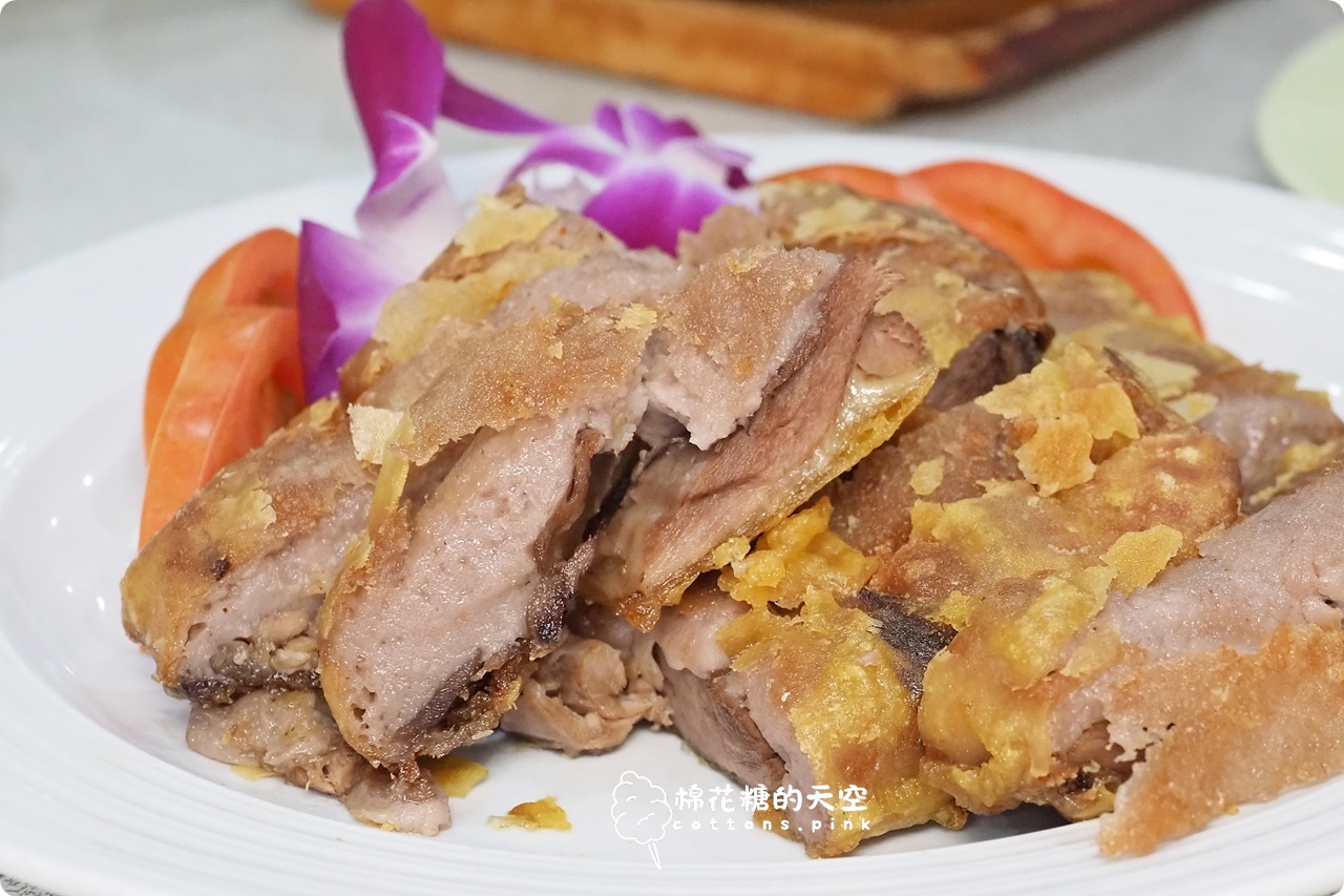 2026台中年菜推薦-大祥海鮮餐廳外帶年菜當天現做，大沙公、龍虎斑澎湃上桌！