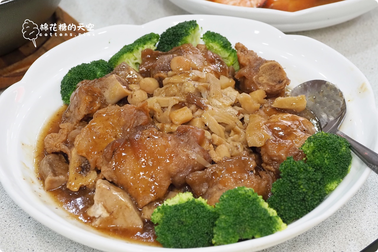 2026台中年菜推薦-大祥海鮮餐廳外帶年菜當天現做，大沙公、龍虎斑澎湃上桌！