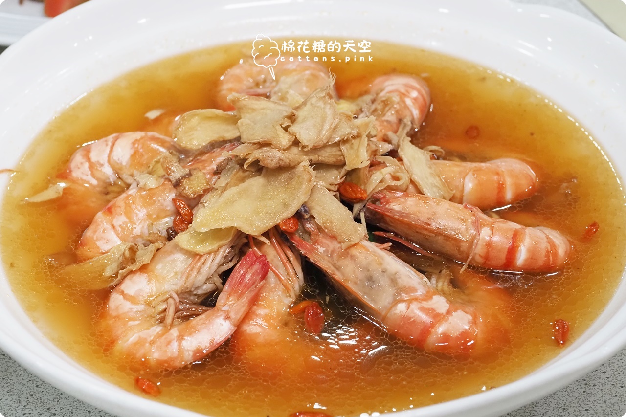 2026台中年菜推薦-大祥海鮮餐廳外帶年菜當天現做，大沙公、龍虎斑澎湃上桌！