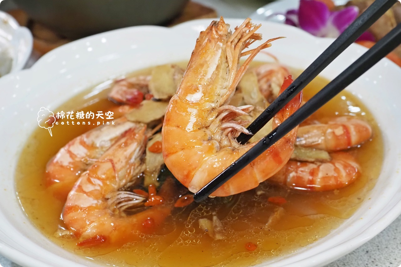 2026台中年菜推薦-大祥海鮮餐廳外帶年菜當天現做，大沙公、龍虎斑澎湃上桌！