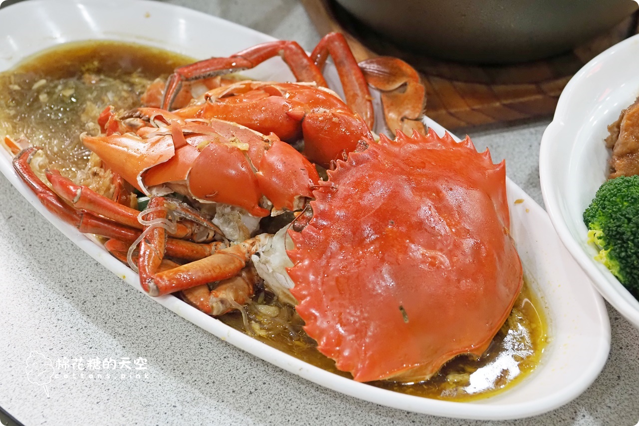 2026台中年菜推薦-大祥海鮮餐廳外帶年菜當天現做，大沙公、龍虎斑澎湃上桌！