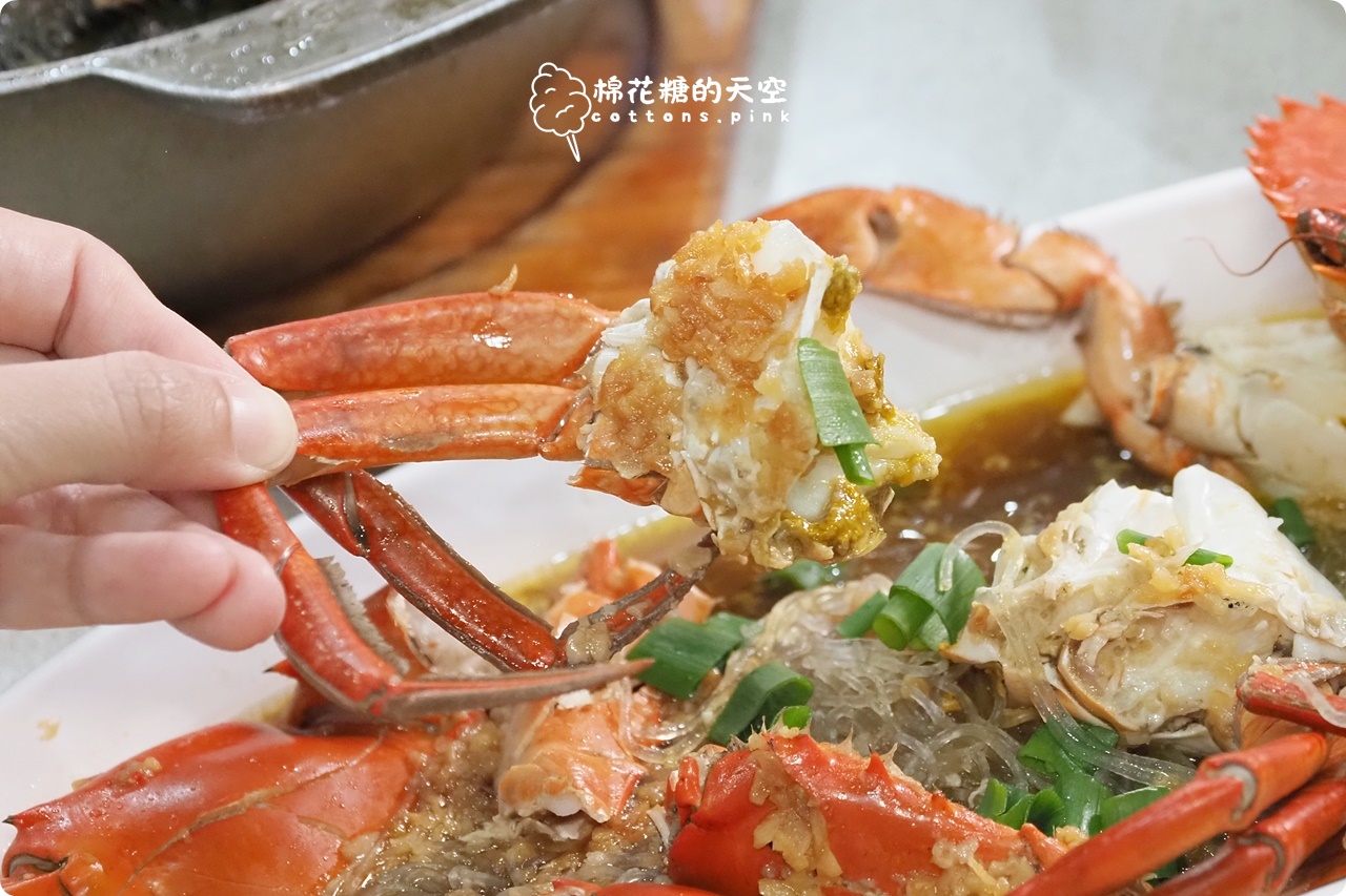 2026台中年菜推薦-大祥海鮮餐廳外帶年菜當天現做，大沙公、龍虎斑澎湃上桌！