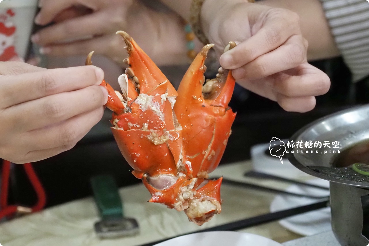 2026台中年菜推薦-大祥海鮮餐廳外帶年菜當天現做，大沙公、龍虎斑澎湃上桌！