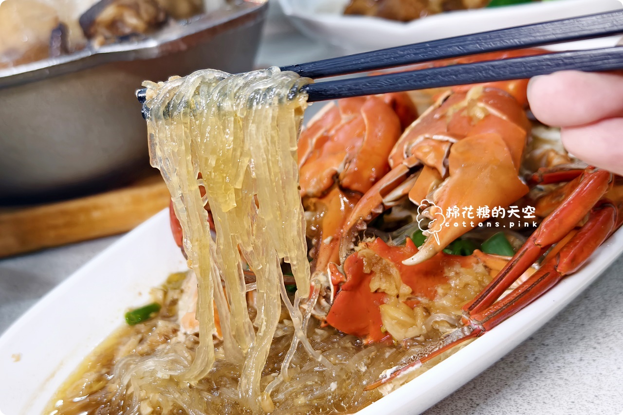 2026台中年菜推薦-大祥海鮮餐廳外帶年菜當天現做，大沙公、龍虎斑澎湃上桌！