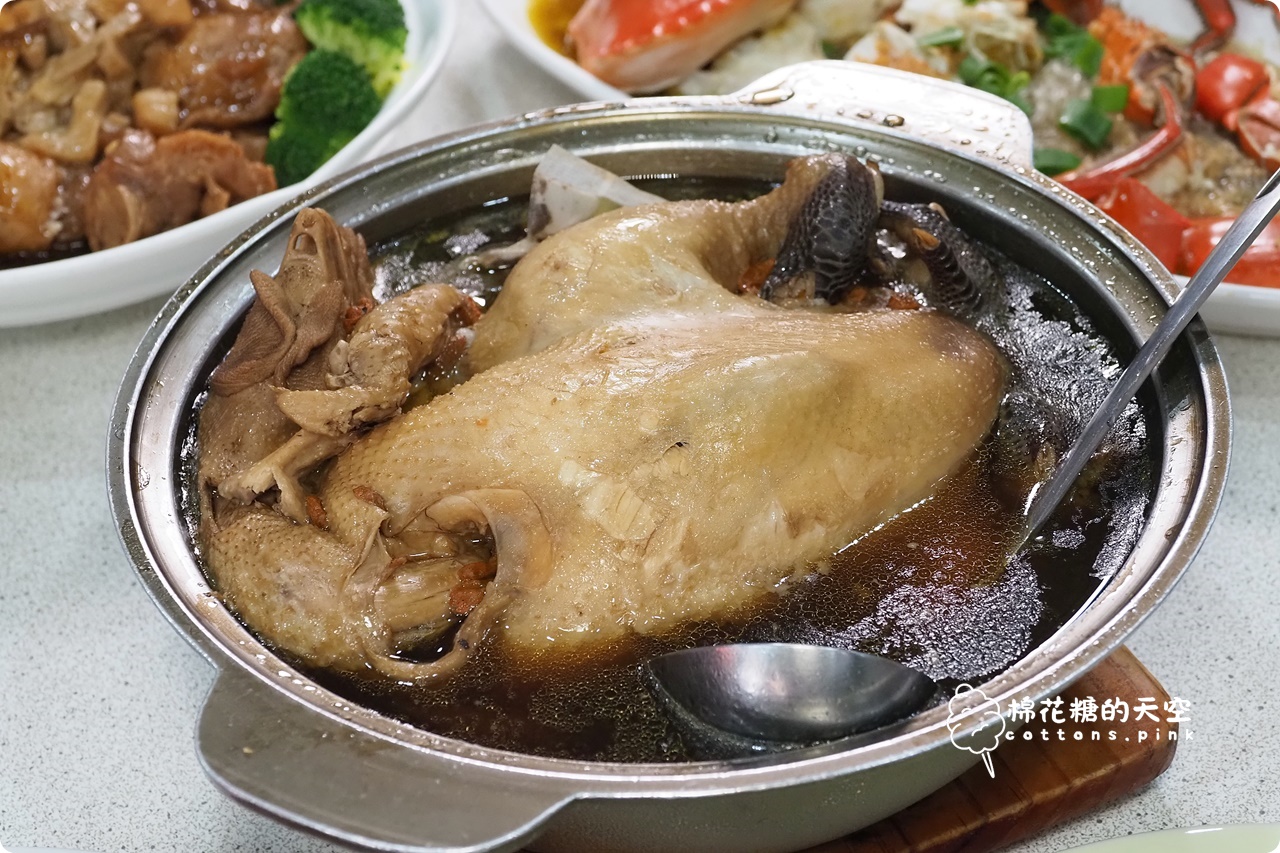 2026台中年菜推薦-大祥海鮮餐廳外帶年菜當天現做，大沙公、龍虎斑澎湃上桌！