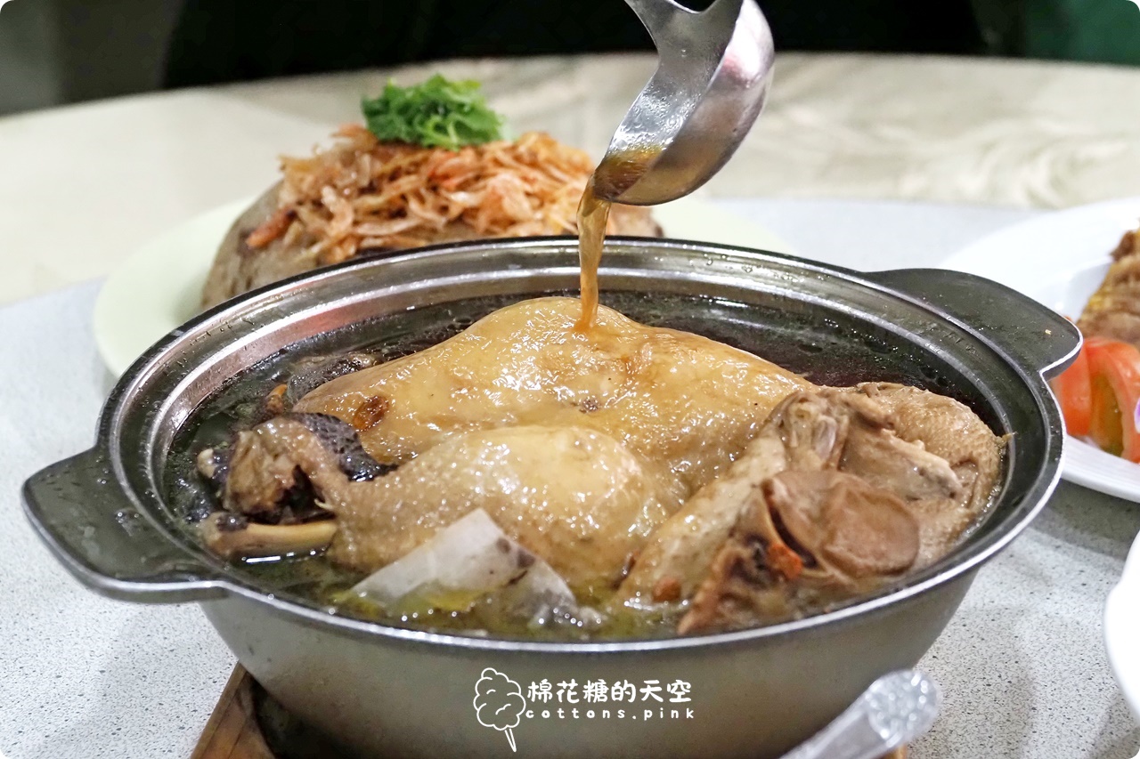 2026台中年菜推薦-大祥海鮮餐廳外帶年菜當天現做，大沙公、龍虎斑澎湃上桌！