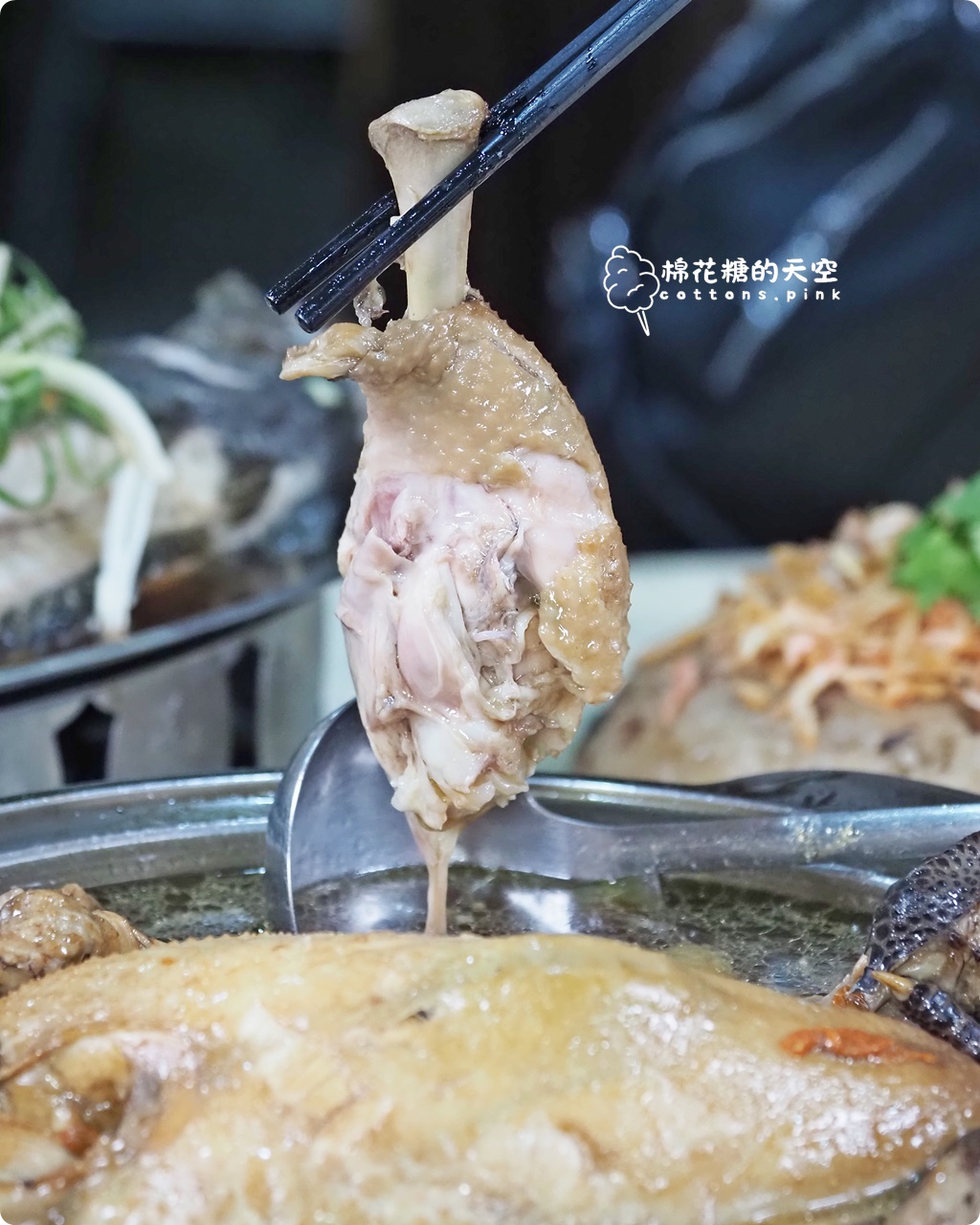 2026台中年菜推薦-大祥海鮮餐廳外帶年菜當天現做，大沙公、龍虎斑澎湃上桌！