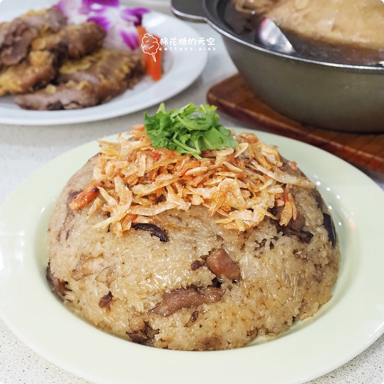 2026台中年菜推薦-大祥海鮮餐廳外帶年菜當天現做，大沙公、龍虎斑澎湃上桌！