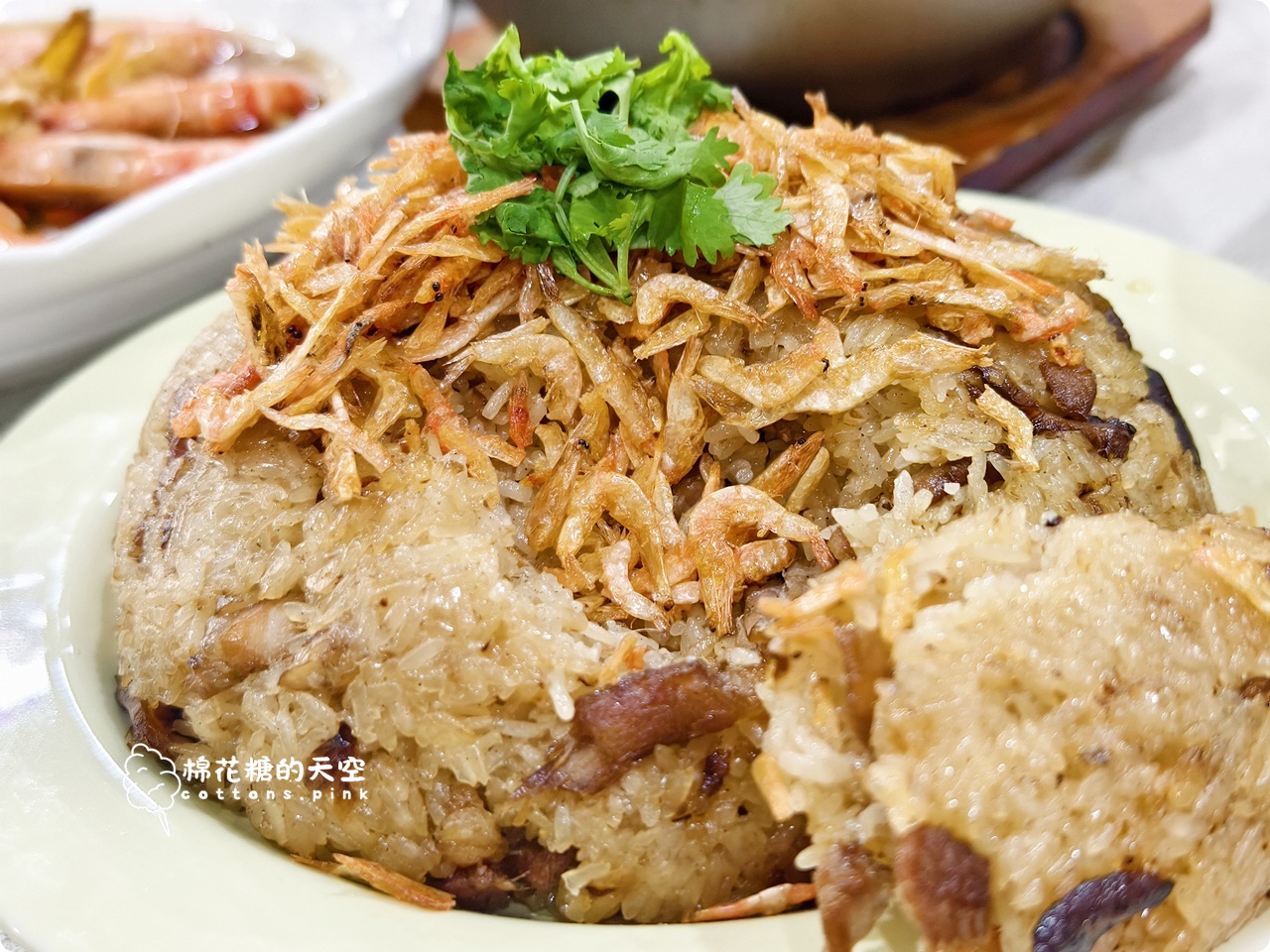 2026台中年菜推薦-大祥海鮮餐廳外帶年菜當天現做，大沙公、龍虎斑澎湃上桌！