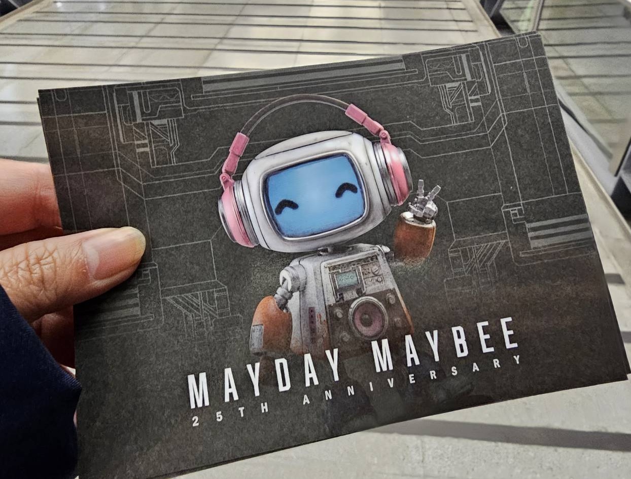 2025五月天台中演唱會接駁車、交通管制資訊看這篇