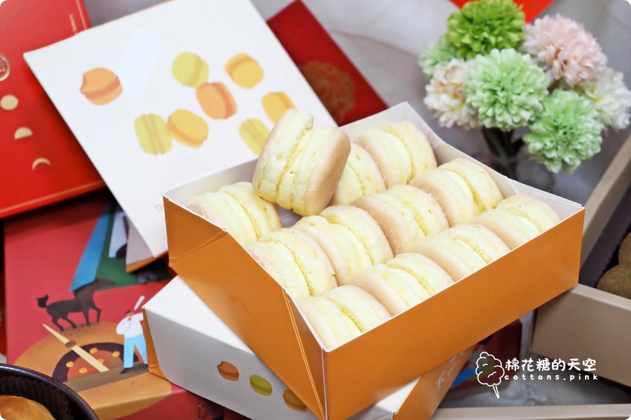 不二糕餅過年禮盒推薦|台中人氣蛋黃酥搭配茶鳳黃、檸月酥一次帶回家 不二糕餅過年禮盒推薦|台中人氣蛋黃酥搭配茶鳳黃、檸月酥一次帶回家