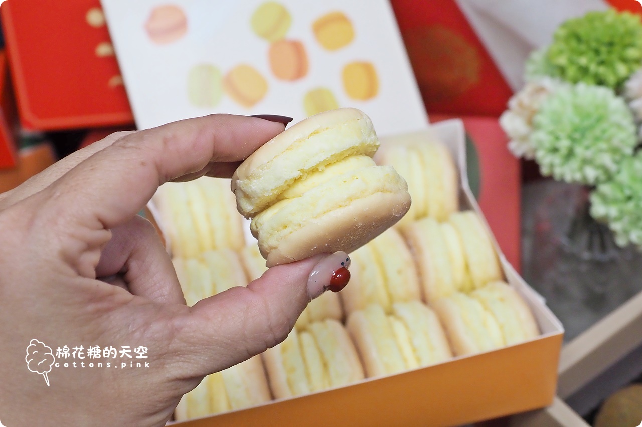 不二糕餅過年禮盒推薦|台中人氣蛋黃酥搭配茶鳳黃、檸月酥一次帶回家 不二糕餅過年禮盒推薦|台中人氣蛋黃酥搭配茶鳳黃、檸月酥一次帶回家